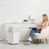 Aparat aer conditionat temp design ultra 3,52 kw cu pompa de caldura Aparat aer conditionat temp design ultra 3,52 kw cu pompa de caldura