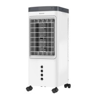 RACITOR AER SNOWFIELD 5