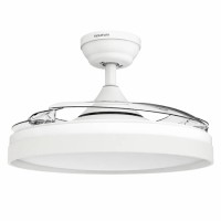VENTILATOR DE TAVAN POLAR HIDE&GO