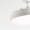 VENTILATOR DE TAVAN POLAR HIDE&GO