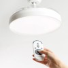 VENTILATOR DE TAVAN POLAR HIDE&GO