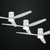 VENTILATOR DE TAVAN POLAR 3B PURE