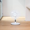 VENTILATOR CU PICIOR ICE BRISE