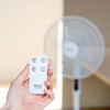 VENTILATOR CU PICIOR ICE BRISE