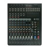 MIXER 12 CANALE PHANTOM 48V 24BIT DSP MIXER 12 CANALE PHANTOM 48V 24BIT DSP