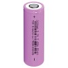 Acumulator 18650 2.6a 3.7v ted - capacitate 2600 mah Acumulator 18650 2.6a 3.7v ted - capacitate 2600 mah