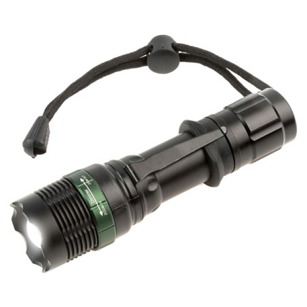 LANTERNA 5W ALUMINIU CU ACUMULATOR 18650 LANTERNA 5W ALUMINIU CU ACUMULATOR 18650