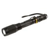 LANTERNA 10W ALUMINIU CU ACUMULATOR 2X 18650 LANTERNA 10W ALUMINIU CU ACUMULATOR 2X 18650