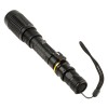 LANTERNA 10W ALUMINIU CU ACUMULATOR 2X 18650 LANTERNA 10W ALUMINIU CU ACUMULATOR 2X 18650