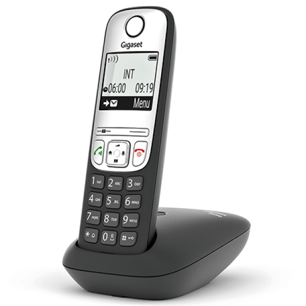 TELEFON DECT A690 GIGASET SIEMENS TELEFON DECT A690 GIGASET SIEMENS