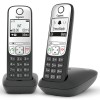 TELEFON DECT A690 DUO GIGASET SIEMENS TELEFON DECT A690 DUO GIGASET SIEMENS