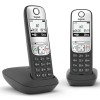 TELEFON DECT A690 DUO GIGASET SIEMENS TELEFON DECT A690 DUO GIGASET SIEMENS