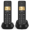 TELEFON DECT PURE 100 DUO GIGASET SIEMENS