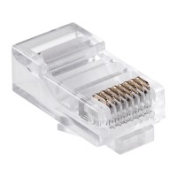 MUFA RJ45 UTP 8P8C