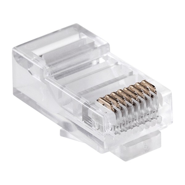 MUFA RJ45 UTP 8P8C
