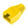 MANSON PROTECTIE MUFA RJ45 GALBEN