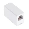 Adaptor telefonic 6p4c mama - mama pentru conectare eficientă Adaptor telefonic 6p4c mama - mama pentru conectare eficientă
