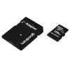 MICROSD CARD 128GB GOODRAM CLASA 10 UHS-I CU ADAPTOR