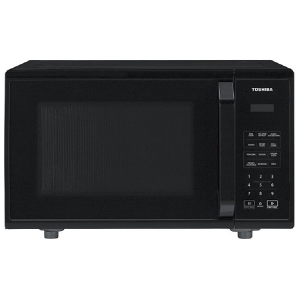 CUPTOR MICROUNDE 23L 800W TOSHIBA