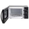 CUPTOR MICROUNDE 20L 700W TOSHIBA CUPTOR MICROUNDE 20L 700W TOSHIBA