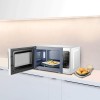 CUPTOR MICROUNDE 20L 800W TOSHIBA