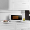 CUPTOR MICROUNDE 20L 800W TOSHIBA