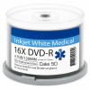 DVD-R 4.7GB 16X PRINTABIL MEDICAL SET 50 BUC TRAXDATA DVD-R 4.7GB 16X PRINTABIL MEDICAL SET 50 BUC TRAXDATA