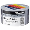 DVD-R 4.7GB 16X PRINTABIL SET 50 BUC TRAXDATA