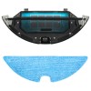 Accesoriu - tanc 2 in 1 pentru tsa5045 | teesa smart vac pro