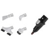 SET ACCESORII MOP ABURI TSA5051