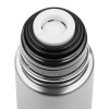 TERMOS ARGINTIU 500ML TEESA