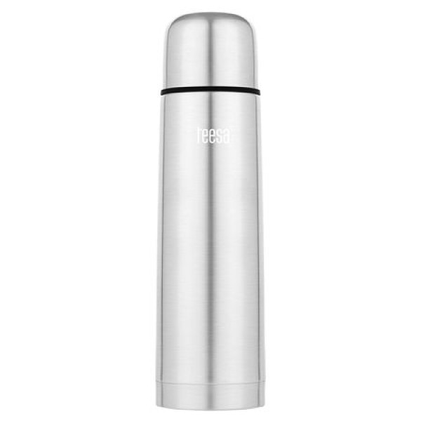 TERMOS ARGINTIU 750ML TEESA