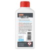 SOLUTIE CURATARE MASINA DE SPALAT RUFE 250ML TEESA SOLUTIE CURATARE MASINA DE SPALAT RUFE 250ML TEESA