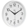 CEAS PERETE 25CM ALB TEESA