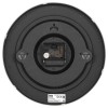 CEAS PERETE 25CM ALB TEESA