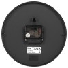 CEAS PERETE 20CM NEGRU TEESA