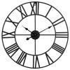 CEAS DE PERETE 60CM TEESA