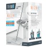 MOP GALEATA 2 CUVE 7.5L NEW CLEAN R19 TEESA MOP GALEATA 2 CUVE 7.5L NEW CLEAN R19 TEESA