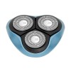 SET LAME APARAT RAS ROTATIV TSA0515 TEESA