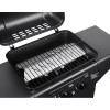 GRILL 2 ARZATOARE GAZ BBQ 2000 TEESA