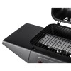 GRILL 2 ARZATOARE GAZ BBQ 2000 TEESA