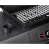 GRILL 2 ARZATOARE GAZ BBQ 2000 TEESA