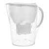 Cana filtrare apă teesa 3.5l - bpa free, indicator electronic de schimbare filtru