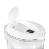 Cana filtrare apă teesa 3.5l - bpa free, indicator electronic de schimbare filtru