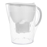 Cana filtrare apă teesa 3.5l - bpa free, indicator electronic de schimbare filtru
