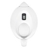 Cana filtrare apă teesa 3.5l - bpa free, indicator electronic de schimbare filtru