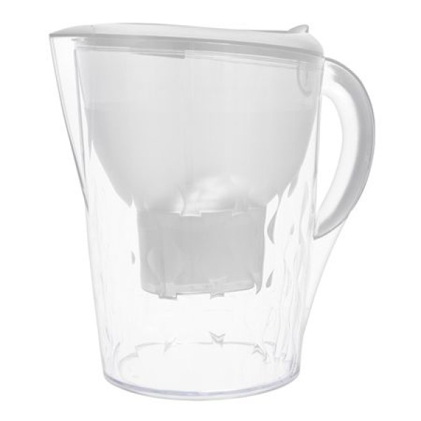 Cana filtrare apă teesa 3.5l - bpa free, indicator electronic de schimbare filtru