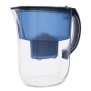 Cana de filtrare apă teesa 3.8l cu indicator electronic și bpa free