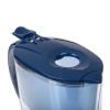 Cana filtrare apă 2.6l teesa, capacitate 1.4l apă filtrată, bpa free