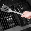 SET USTENSILE GRILL TEESA
